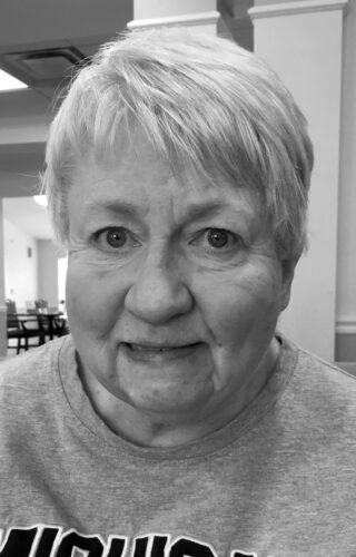 Constance Jean “Connie” Stanford